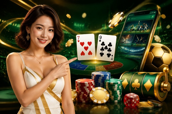 gkbet