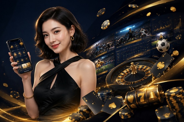 gkbet